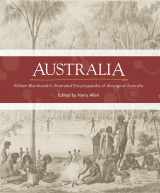 9780855757137-0855757132-Australia: William Blandowski's Illustrated Encyclopaedia of Aboriginal Australia