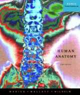 9780321535917-032153591X-Human Anatomy Value Package (includes Human Anatomy Lab Manual with Cat Dissections
