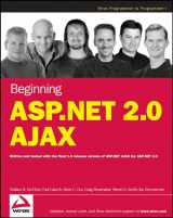 9780470112830-0470112832-Beginning Asp.net 2.0 Ajax