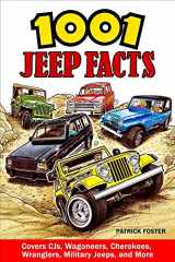 9781613254714-1613254717-1001 Jeep Facts