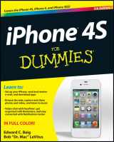 9781118036716-1118036719-iPhone 4S For Dummies