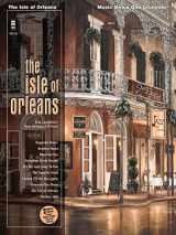 9781596151079-1596151072-The Isle of Orleans: Music Minus One Drums Deluxe 2-CD Set