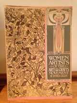 9780394737805-0394737806-Women Artists of the Arts and Crafts Movement, 1870-1914