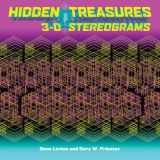 9781402751455-1402751451-Hidden Treasures: 3-D Stereograms