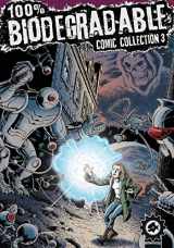 9781090937285-1090937288-100% Biodegradable Comic Collection 3