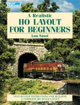 9780890242148-0890242143-A Realistic Ho Layout for Beginners