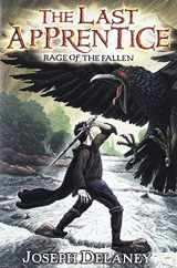 9780062027580-0062027581-The Last Apprentice: Rage of the Fallen (Book 8) (Last Apprentice, 8)