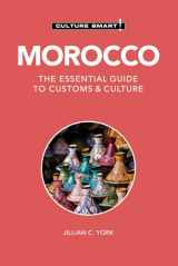 9781787023048-1787023044-Morocco - Culture Smart!: The Essential Guide to Customs & Culture