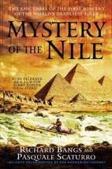 9780451217554-0451217551-Mystery of the Nile: The Epic Story of the First Descent of the World's Deadliest River