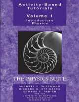 9780471487760-0471487767-Introductory Physics: The Physics Suite