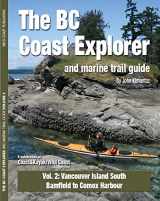 9780987985118-0987985116-BC Coast Explorer and Marine Trail Guide, Vol. 2