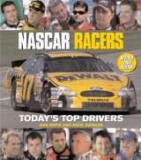 9780760319819-0760319812-Nascar Racers: Today's Top Drivers