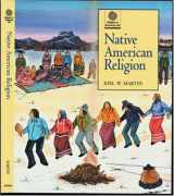 9780195110357-0195110358-Native American Religion (Religion in American Life)