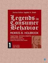 9788132118602-813211860X-Legends in Consumer Behavior: Morris B. Holbrook