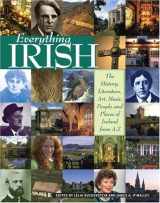 9780517228227-051722822X-Everything Irish: The History, Literature, Art, Music, People, and Places of Ireland from A-Z
