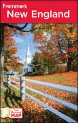 9780470614341-047061434X-Frommer's New England
