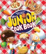 9780696303012-0696303019-Better Homes and Gardens New Junior Cook Book (Better Homes and Gardens Cooking)