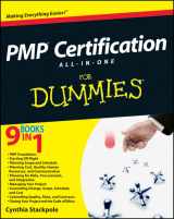 9780470087152-0470087153-PMP Certification All-In-One Desk Reference For Dummies