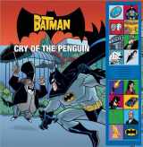 9780696227363-0696227363-Batman: Cry of the Penguin