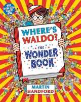 9781536213089-153621308X-Where's Waldo? The Wonder Book