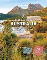9781838691141-1838691146-Lonely Planet Best Day Hikes Australia (Hiking Guide)