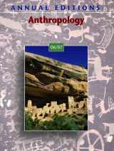 9780073515922-0073515922-Annual Editions: Anthropology 06/07