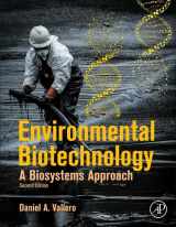 9780124077768-0124077765-Environmental Biotechnology: A Biosystems Approach