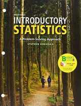 9781319019044-1319019048-Loose-leaf Version for Introductory Statistics 2e & LaunchPad for Kokoska's Introductory Statistics 2e (Twelve Month Access)