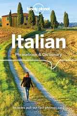 9781787014688-1787014681-Lonely Planet Italian Phrasebook & Dictionary 8