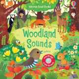 9781805070436-1805070436-Woodland Sounds (Sound Books)
