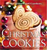 9780696217197-0696217198-Christmas Cookies