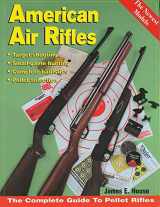 9780873493680-0873493680-American Air Rifles