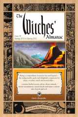 9780982432303-0982432305-The Witches' Almanac: Issue 30, Spring 2011 to Spring 2012: Stones and the Powers of Earth