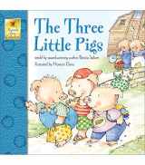 9781577683674-1577683676-The Three Little Pigs (Keepsake Stories)