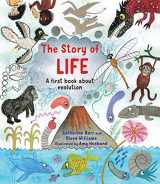 9781847804853-1847804853-The Story of Life: A First Book about Evolution