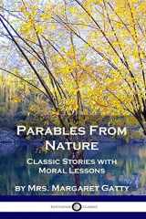 9781789871036-1789871034-Parables From Nature: Classic Stories with Moral Lessons