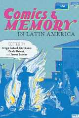 9780822964247-0822964244-Comics and Memory in Latin America (Pitt Illuminations)