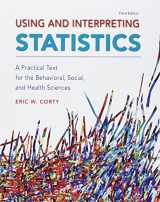 9781319061876-1319061877-Using and Interpreting Statistics & LaunchPad for Using and Interpreting Statistics