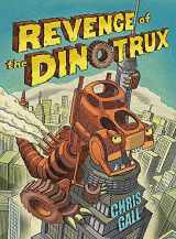 9780316406352-031640635X-Revenge of the Dinotrux (Dinotrux, 2)