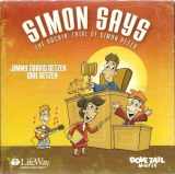 9781415833322-141583332X-Simon Says Listening CD