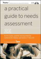 9780787982720-0787982725-A Practical Guide to Needs Assessment