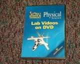 9780030373787-0030373786-Lab Videos on DVD HS&T 2005 Phys