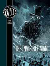 9781683832027-1683832027-H. G. Wells: The Invisible Man
