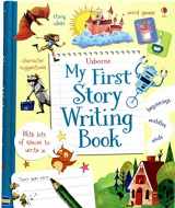 9780794535124-0794535127-My First Story Writing Book