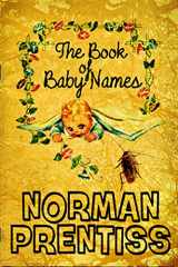 9781587675188-1587675188-The Book of Baby Names