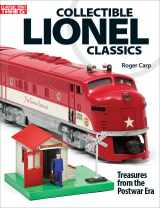 9781627004152-1627004157-Collectable Lionel Classics: Treasures from the Postwar Era