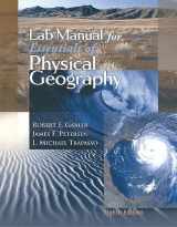 9780495011910-0495011916-Lab Manual for Gabler/Petersen/Trepasso’s Essentials of Physical Geography, 8th