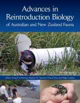 9781486303014-1486303013-Advances in Reintroduction Biology of Australian and New Zealand Fauna