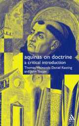 9780567084118-0567084116-Aquinas on Doctrine:: A Critical Introduction