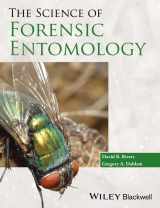 9781119940364-1119940362-The Science of Forensic Entomology